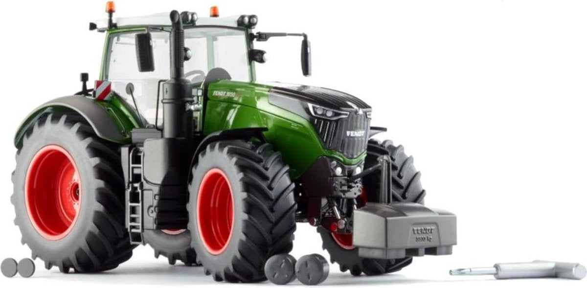 Fendt 1050 Vario