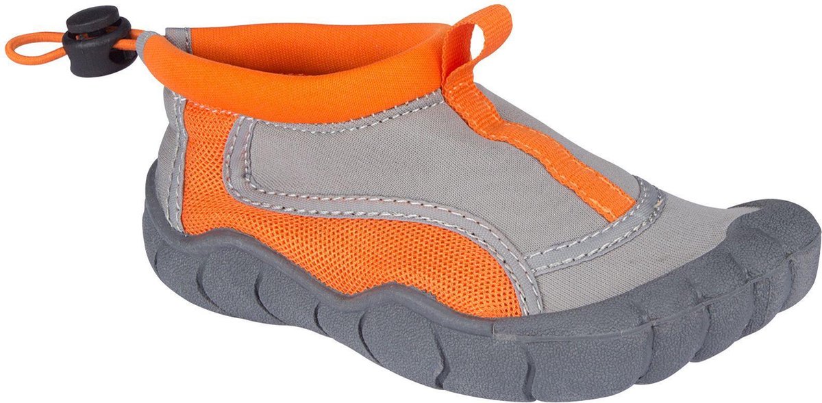 Waimea Aquaschoenen - Jace - Grijs/Oranje - 25