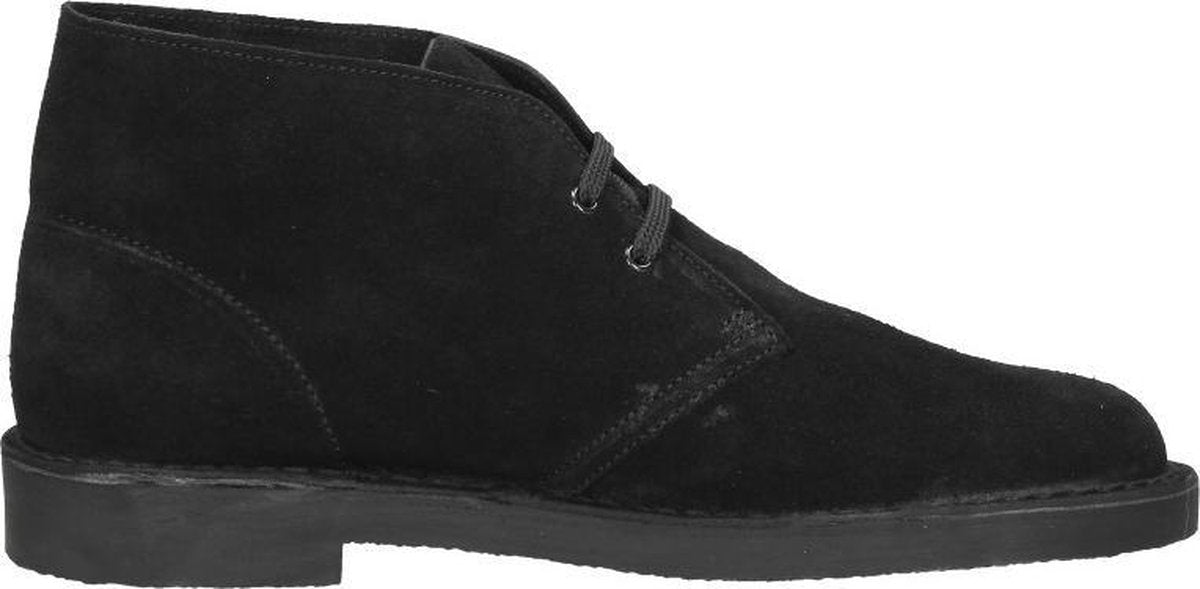 Clarks - Bushachre 3