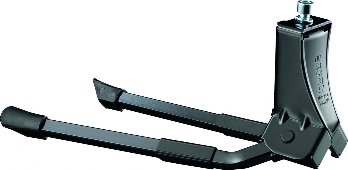 Standaard 2-poot Ursus Hopper 28" / 300mm - zwart