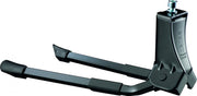 Standaard 2-poot Ursus Hopper 28" / 300mm - zwart