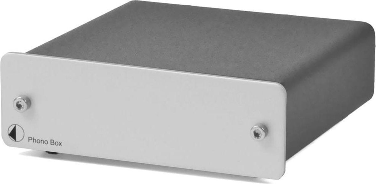 Pro-Ject • Phono Box