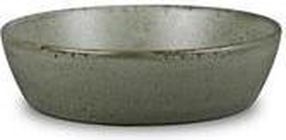 Schaal 18cm Groen - Bitz