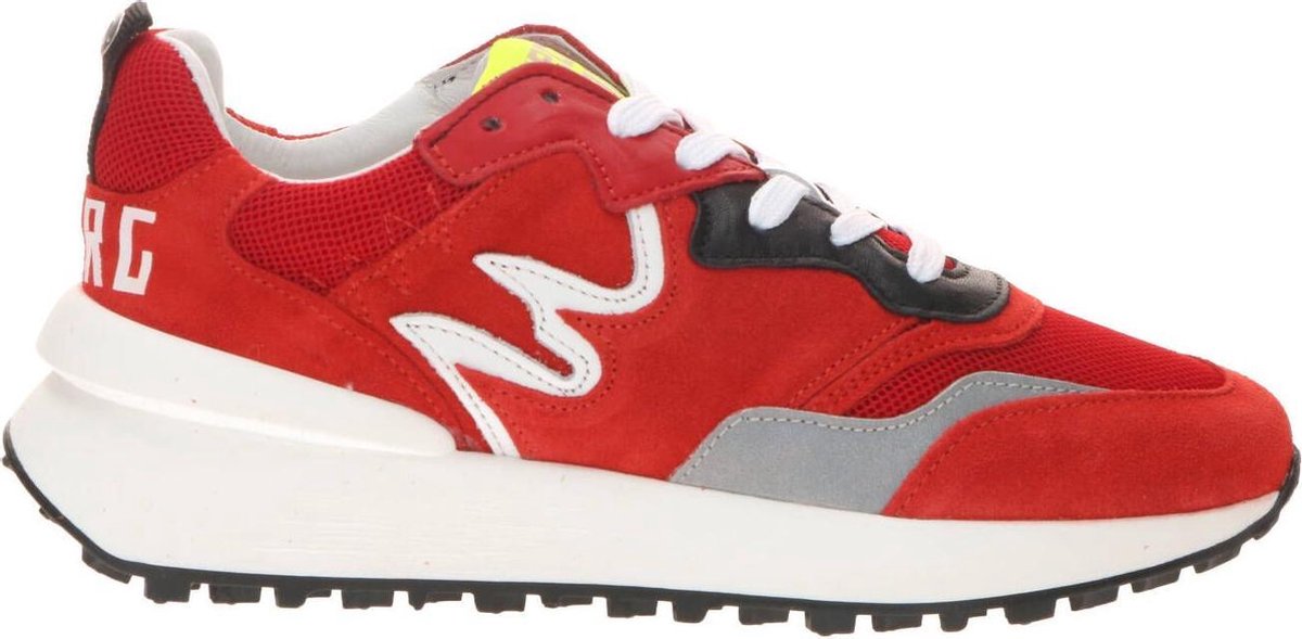 Red-Rag sneaker