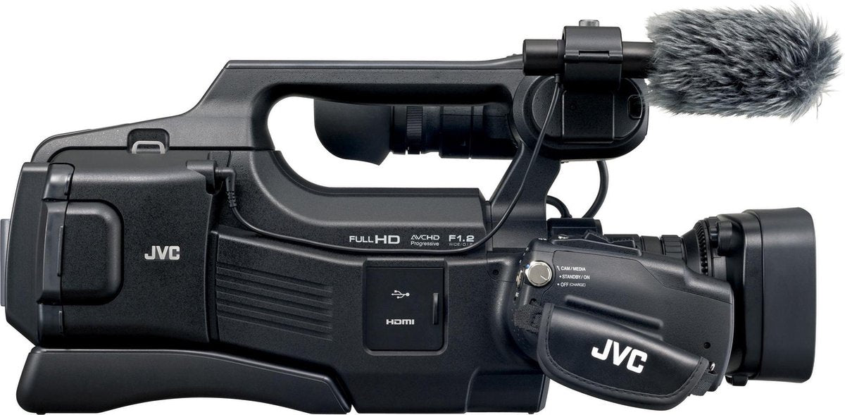 JVC GY-HM70E