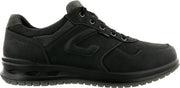 Grisport 43027-02 antraciet wandelschoenen heren (43027-02)