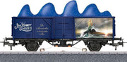 Märklin 44819 H0 open goederenwagen lichtende zee