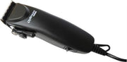 Optimum tondeuse semi pro zwart 16x5x5 cm