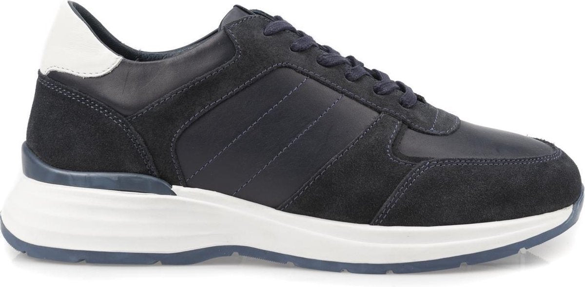 Campbell Classic Sneakers Heren