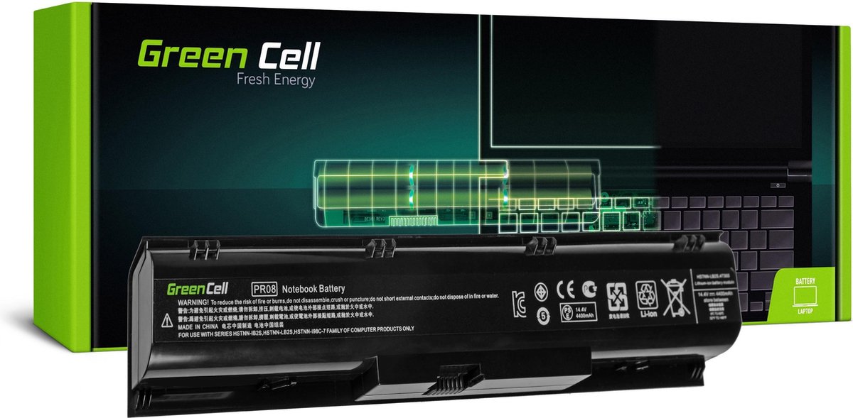 Green Cell