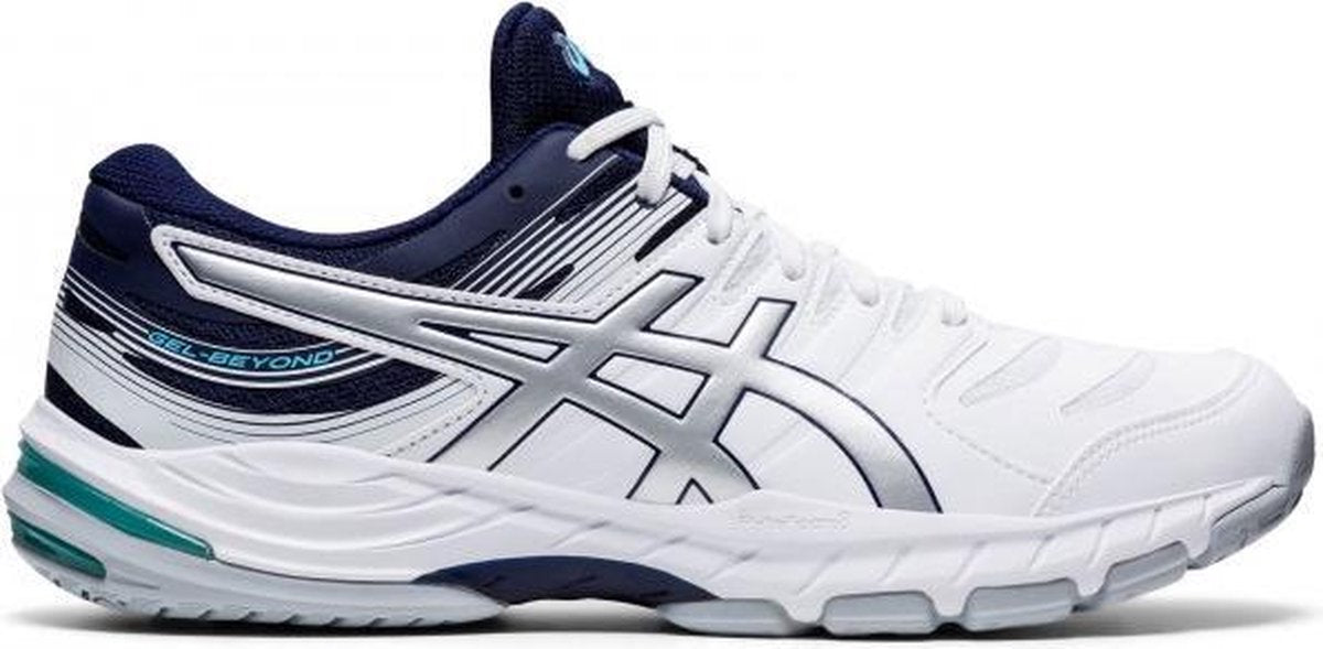 ASICS Gel-Beyond 6 - Wit - maat 44.5