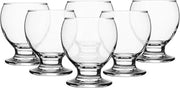 Lav nectar shotglazen (6x)