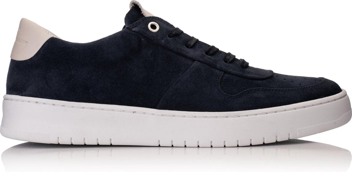 HINSON Bennet Getaway Low Dk.blue -