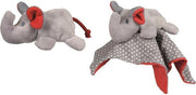 Egmont Toys Knuffeldoekje olifant