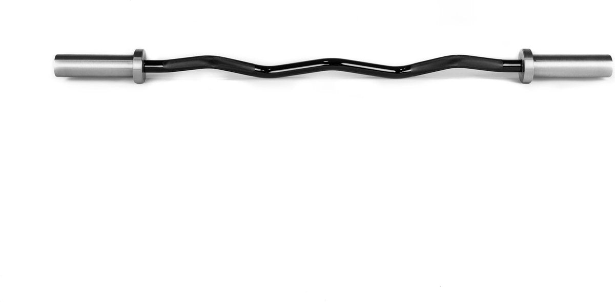 EZ Curl Bar