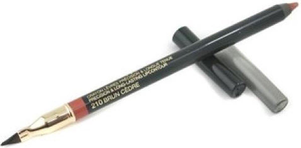 Contour Pro #210-brun Cedre 1