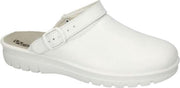 Westland -Dames -  wit - pantoffels - maat 37