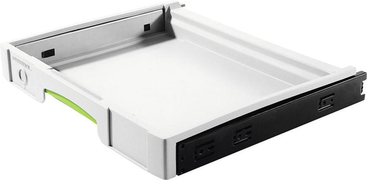 Festool 500767 / SYS-AZ Uittreklade voor Classic en T-LOC systainers (5 st)
