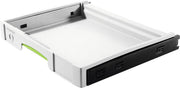 Festool 500767 / SYS-AZ Uittreklade voor Classic en T-LOC systainers (5 st)