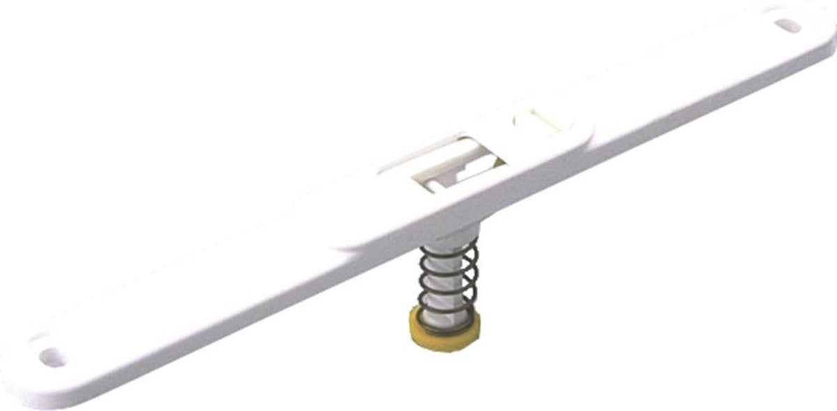 WHIRLPOOL - DEURVERGRENDELING DROGER ORIG - 481227138354