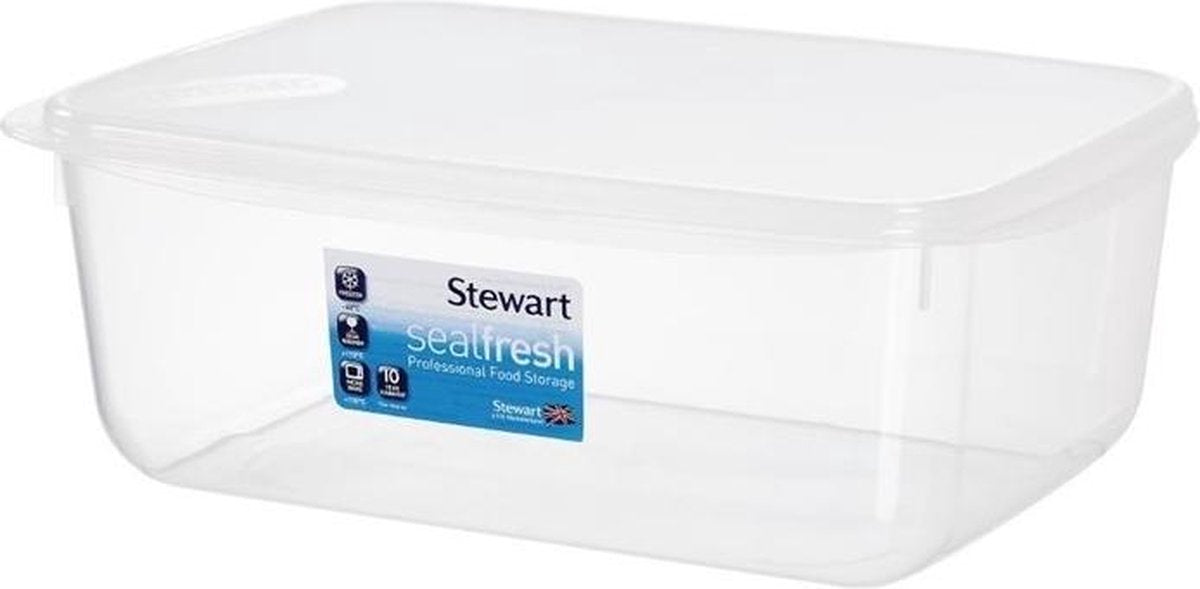 Seal Fresh picknick doos 3.75ltr