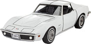 Model Set Corvette C3