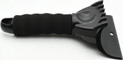Luxe - IJs - krabber - Auto - Krabber - Ice - Crabber – Zwart