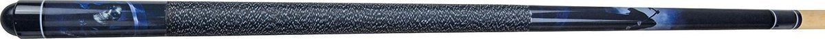 Reaper pool cue nr. 2 Mower