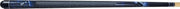 Reaper pool cue nr. 2 Mower