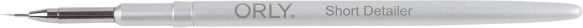 NailArt Detailer Brush Short