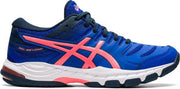 ASICS Gel-Beyond 6 Dames - blauw/roze - maat 44