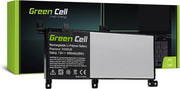 Batterij voor Asus X556U / 7