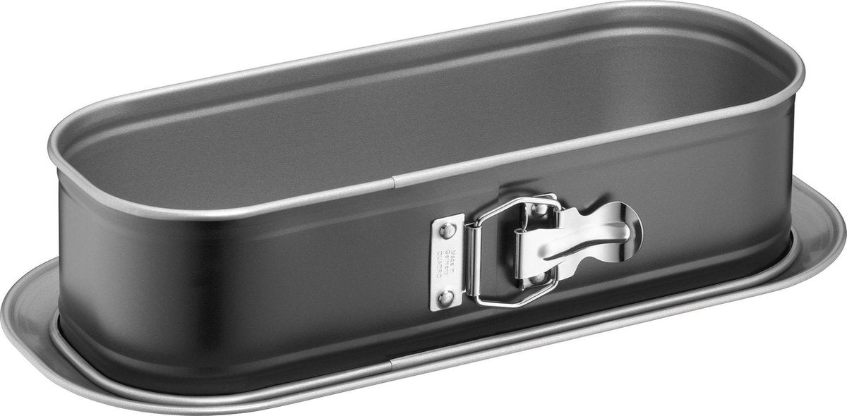 Kaiser Inspiration Springvorm/Slofvorm 30 x 11 cm