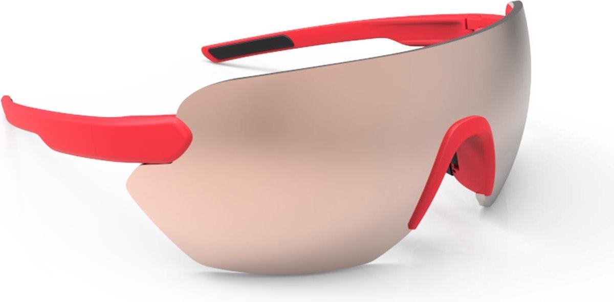 Briko STARLIGHT 3 LENSES Alizarin Crimson -RGM3T0Y1 - Maat One size