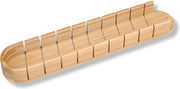 Point-Virgule Snijplank - Voor Stokbrood - Bamboe