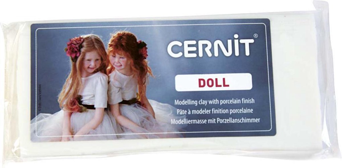 Cernit