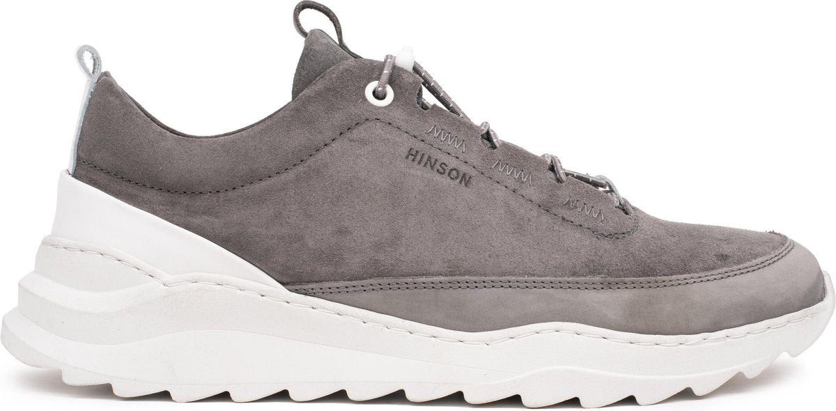 HINSON Viitor Summit Low Fumo -