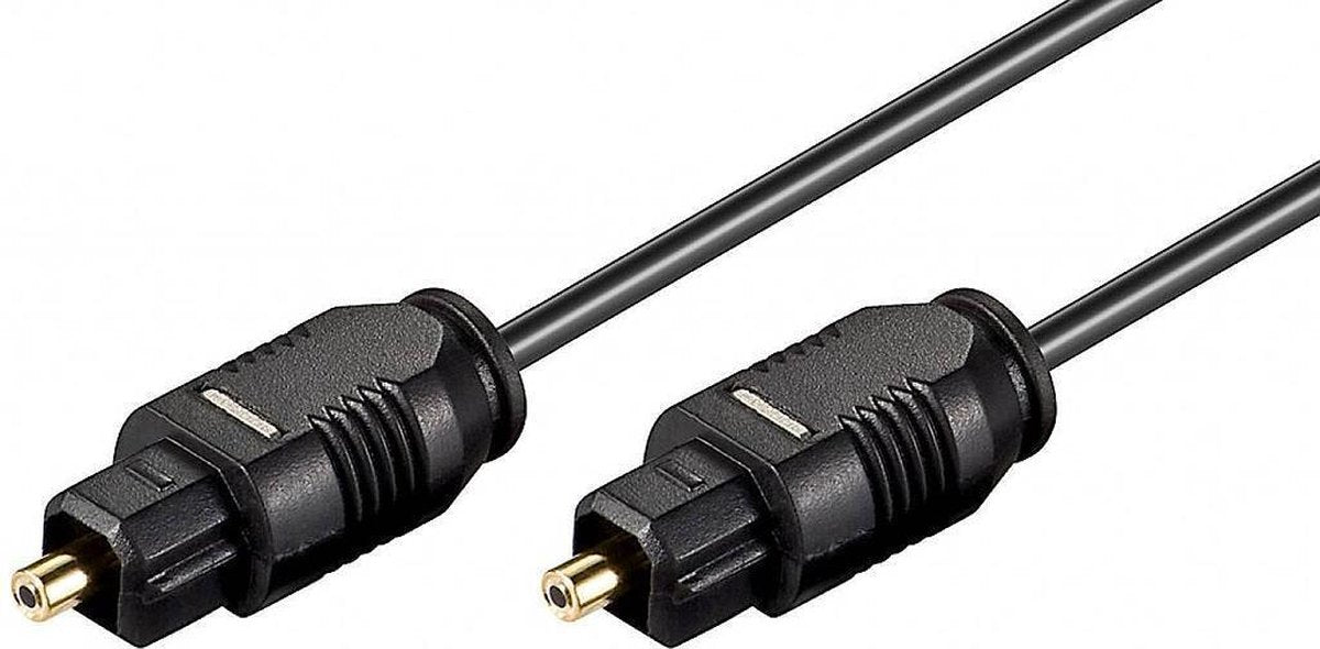 Wentronic AVK 216-050 0.5m 2.2mm