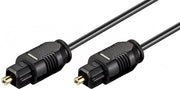 Wentronic AVK 216-050 0.5m 2.2mm