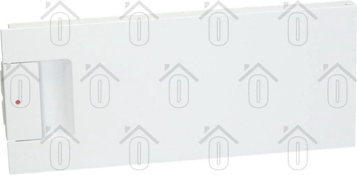 Bosch Vriesvakklep Compleet 450x192x57mm KI23L40
