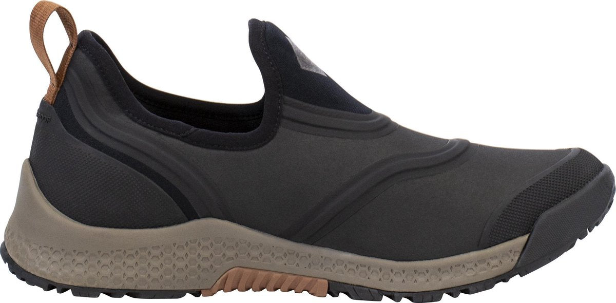 Muck Boot - Outscape - Zwart - Heren - 40