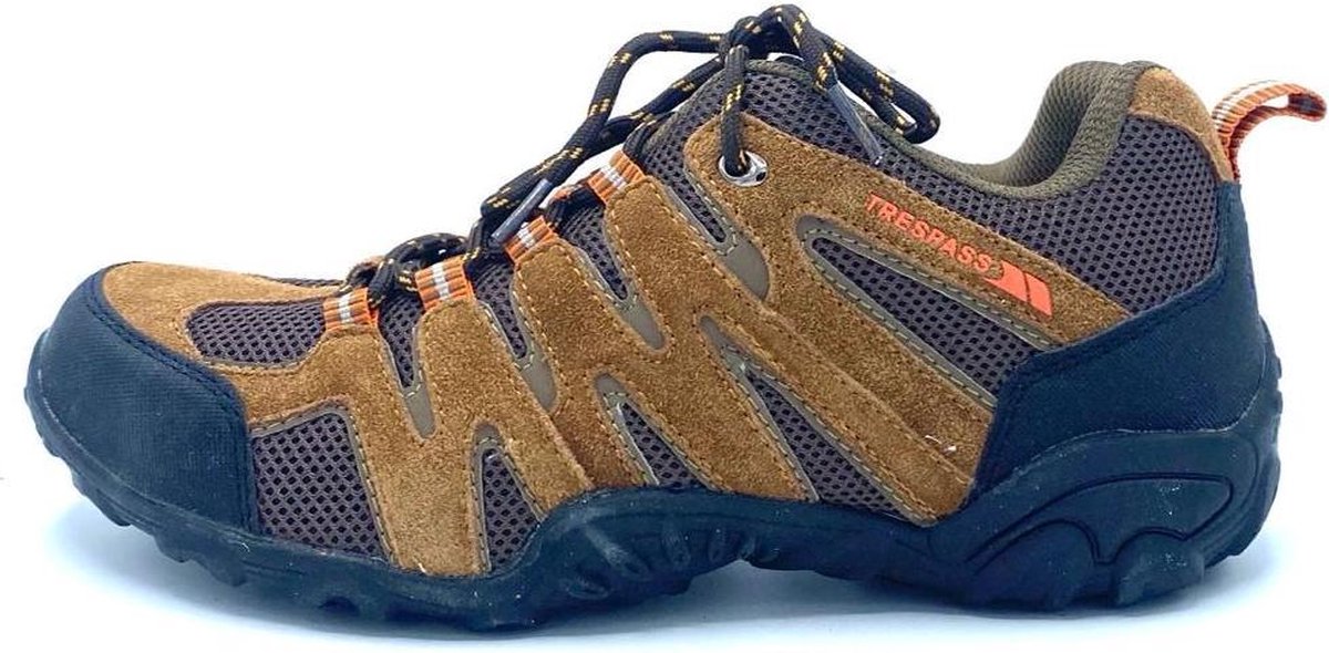 Trespass Wandelschoenen - Bruin
