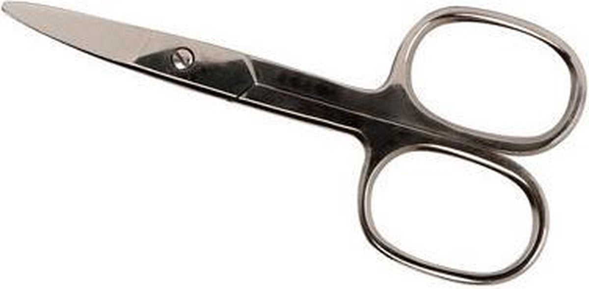 Rojafit - Professional - Diabetic Nagelschaar - Gebogen – 9 cm.