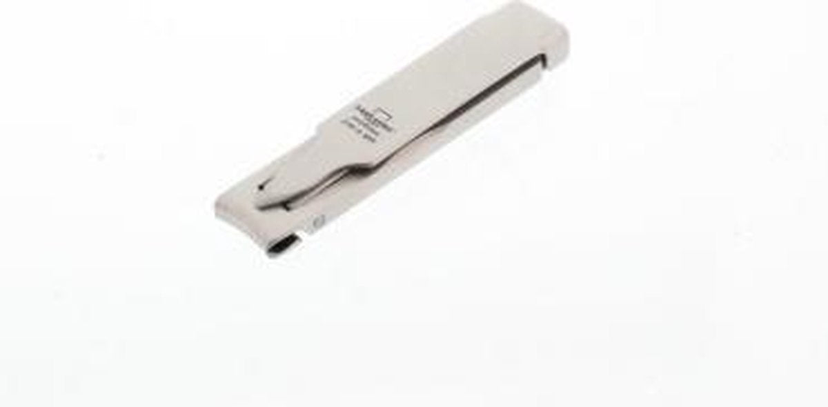 Nagelknipper 6cm Nr 246-6mr