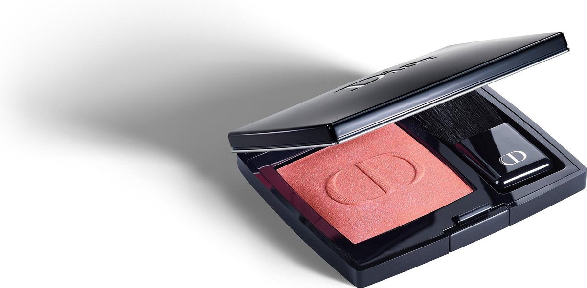 Dior- Diorskin Rouge Blush - 219 Rose Montaigne
