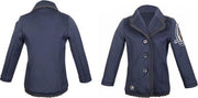 Wedstrijdblazer Santa Fe maat 110-116