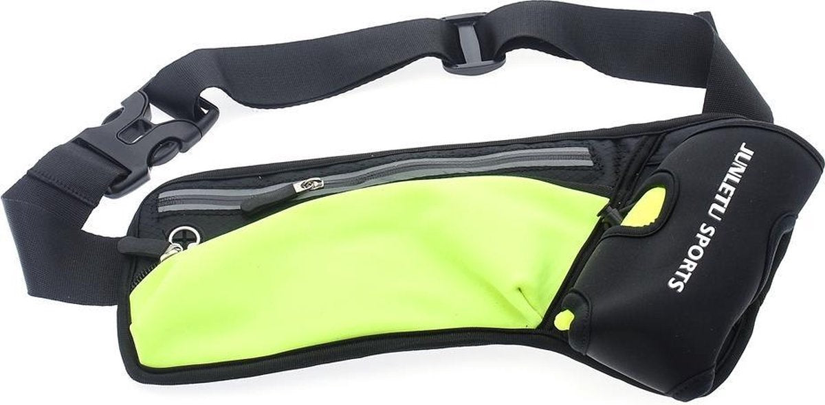 Waist Pack Armband - Groen