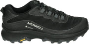 Merrell J067162 - Volwassenen Wandelschoenen - Kleur: Zwart - Maat: 42