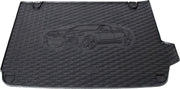 Rubber kofferbakmat met opdruk - BMW X4 G02 vanaf 2018