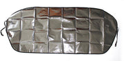 Autoruit folie - raam bescherming - ruitfolie tegen vorst - 170 x 70 cm